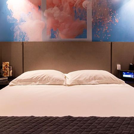 Motel Dunas Up - Aricanduva São Paulo Ngoại thất bức ảnh