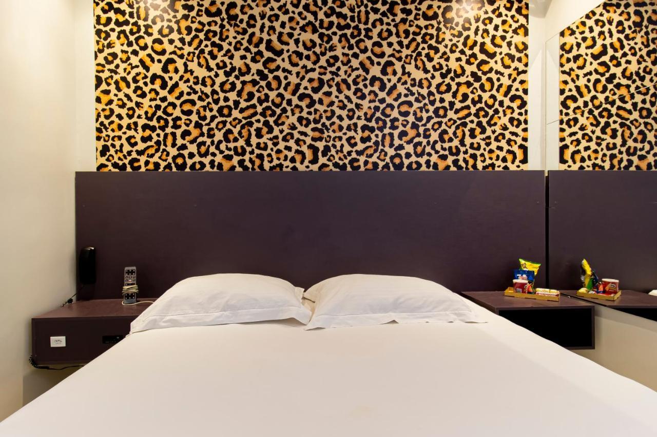 Motel Dunas Up - Aricanduva São Paulo Ngoại thất bức ảnh