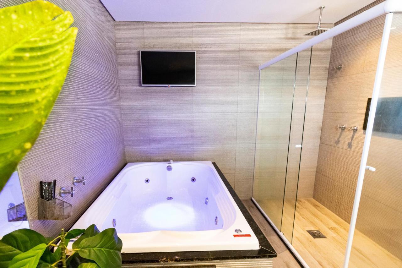 Motel Dunas Up - Aricanduva São Paulo Ngoại thất bức ảnh
